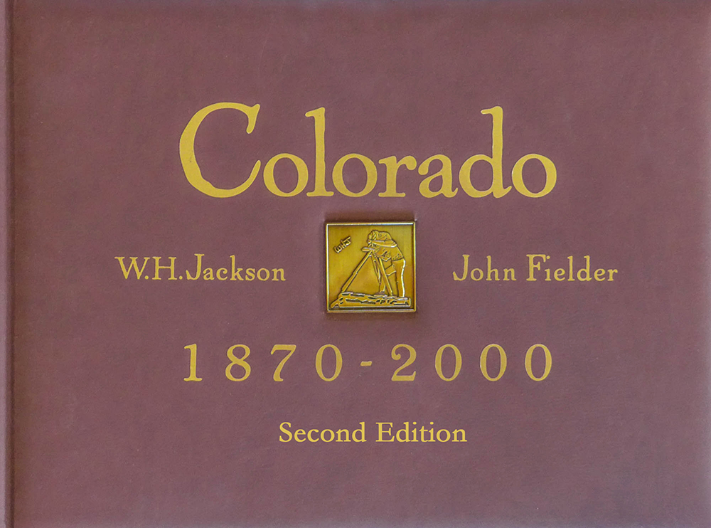 Photography Coffee Table Books - John Fielder Colorado Photo Books