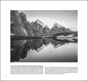 Colorado Black on White. John Fielder's first book of black & white images. - Image 4