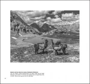 Colorado Black on White. John Fielder's first book of black & white images. - Image 5
