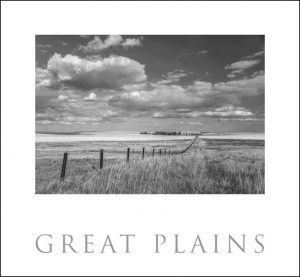Colorado Black on White. John Fielder's first book of black & white images. - Image 14