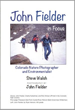 John Fielder in Focus - Image 28