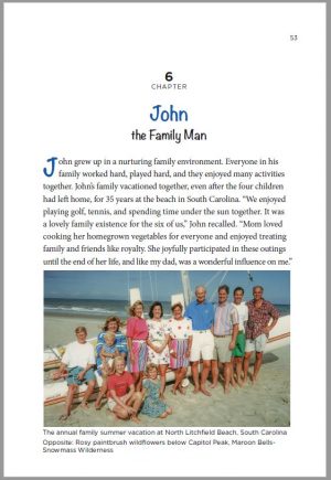 John Fielder in Focus - Image 17