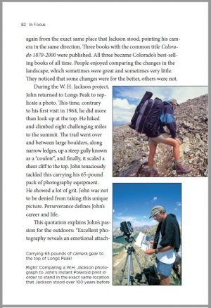 John Fielder in Focus - Image 10