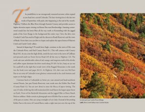 A Colorado Autumn, 2nd Edition - Image 14
