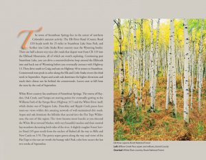 A Colorado Autumn, 2nd Edition - Image 9