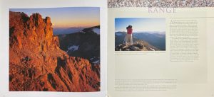 Mountain Ranges of Colorado ~ 50th Anniversary Edition! - Image 8