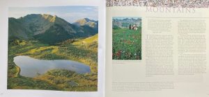 Mountain Ranges of Colorado ~ 50th Anniversary Edition! - Image 5